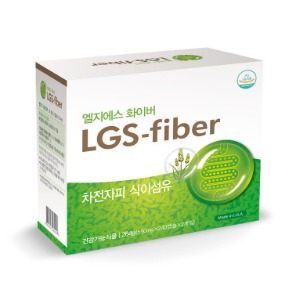 엘지에스 화이버 MIA LGS fiber